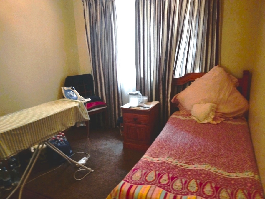 3 Bedroom Property for Sale in Troyeville Gauteng
