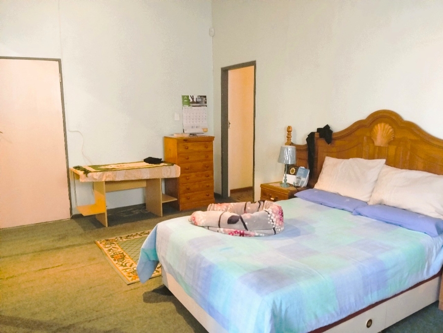 3 Bedroom Property for Sale in Troyeville Gauteng