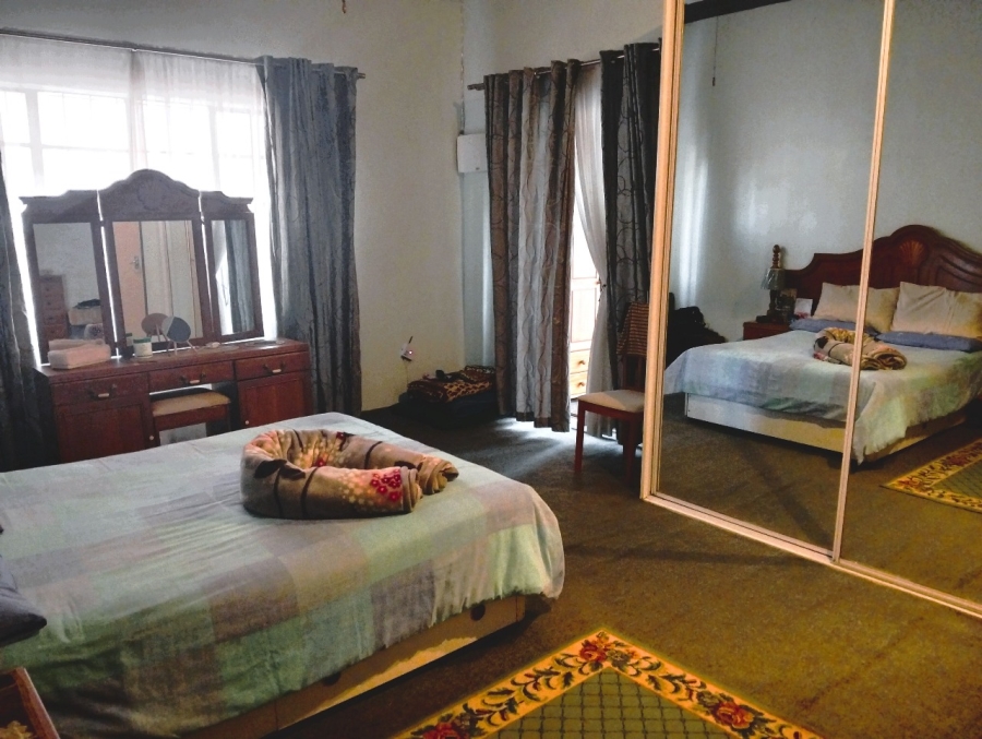 3 Bedroom Property for Sale in Troyeville Gauteng