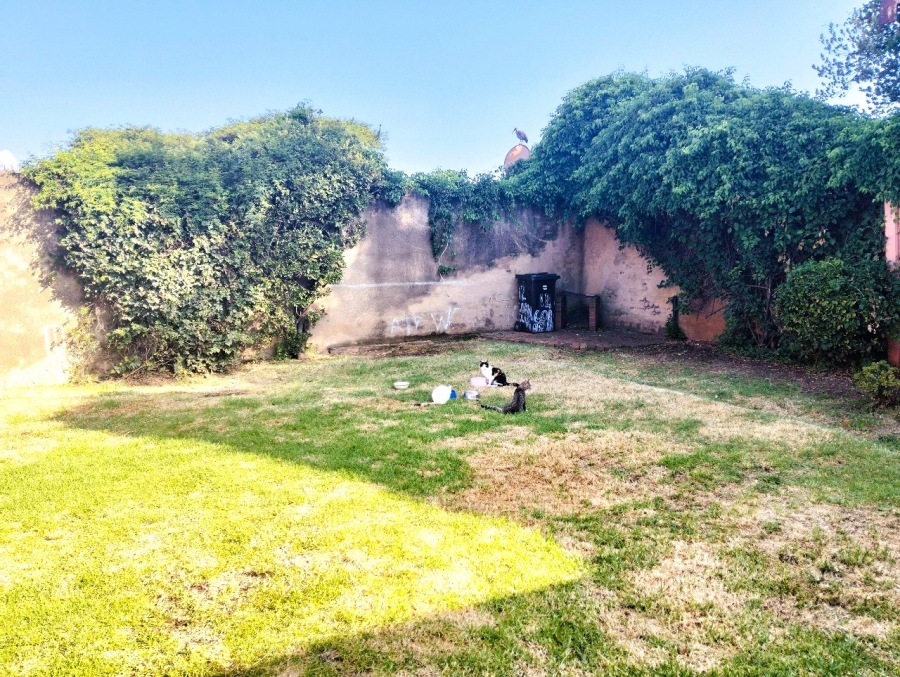 3 Bedroom Property for Sale in Troyeville Gauteng