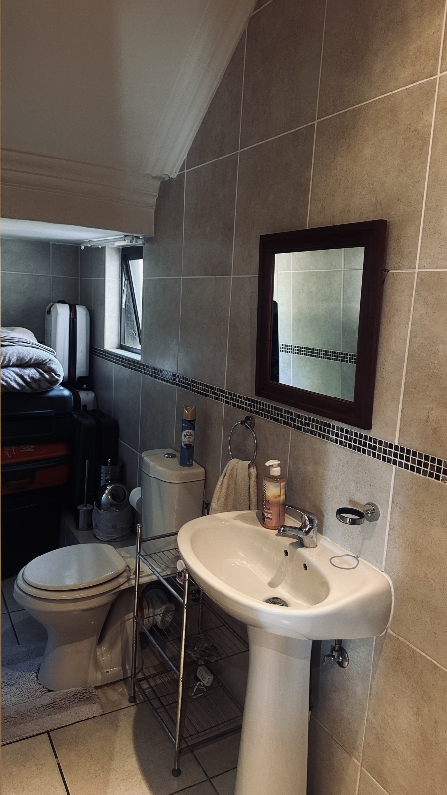 To Let 3 Bedroom Property for Rent in Thatchfield Hills Gauteng