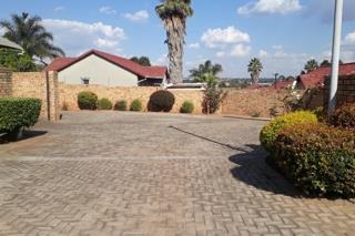3 Bedroom Property for Sale in Groblerpark Gauteng
