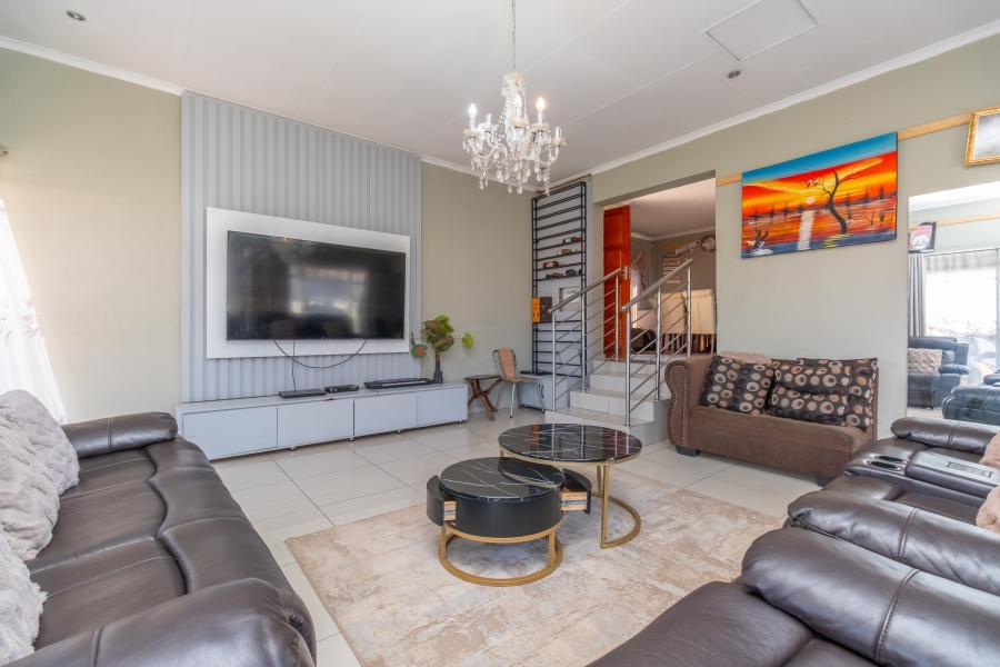 3 Bedroom Property for Sale in Groblerpark Gauteng