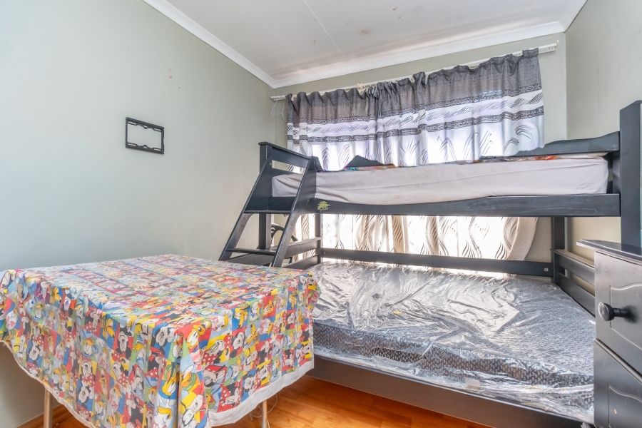 3 Bedroom Property for Sale in Groblerpark Gauteng