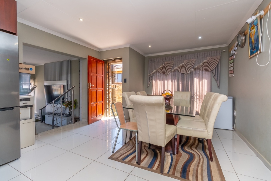 3 Bedroom Property for Sale in Groblerpark Gauteng