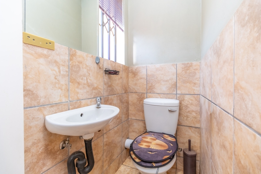 3 Bedroom Property for Sale in Groblerpark Gauteng