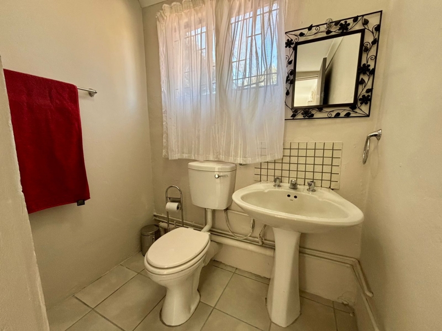 To Let 1 Bedroom Property for Rent in Johannesburg North Gauteng