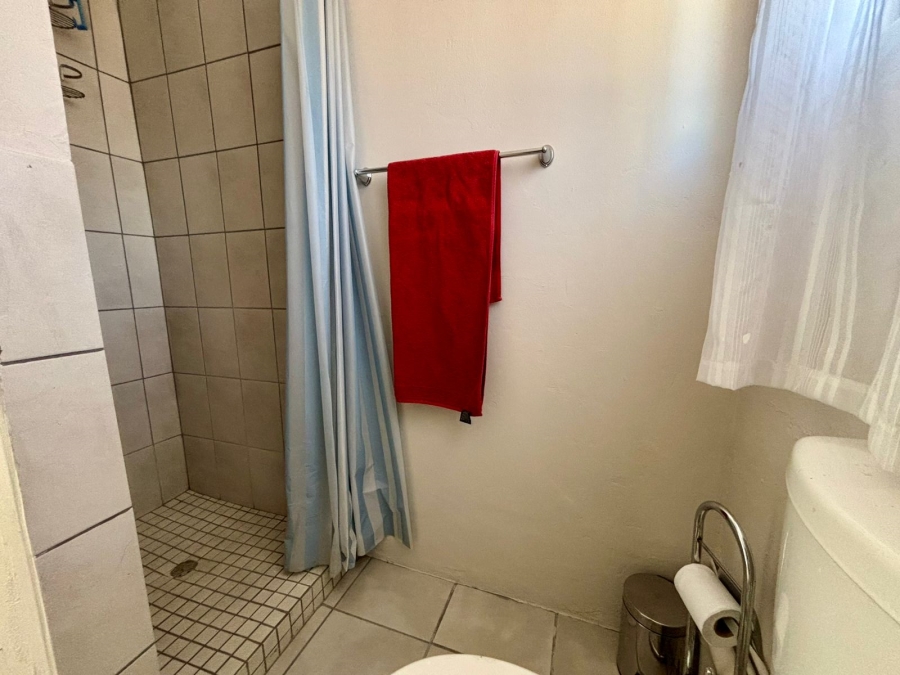 To Let 1 Bedroom Property for Rent in Johannesburg North Gauteng