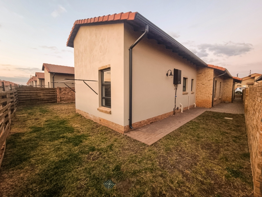 To Let 3 Bedroom Property for Rent in Muldersdrift Gauteng