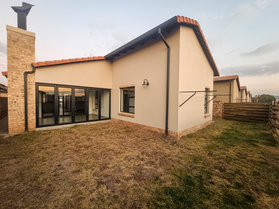 To Let 3 Bedroom Property for Rent in Muldersdrift Gauteng