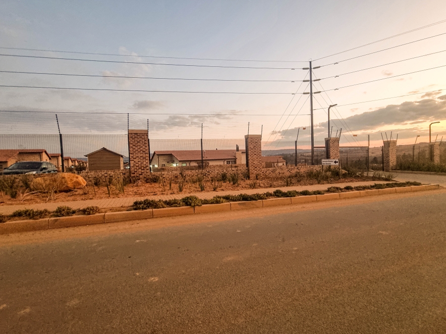 To Let 3 Bedroom Property for Rent in Muldersdrift Gauteng