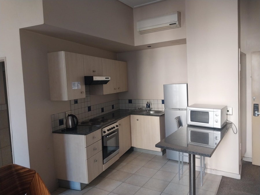 To Let 0 Bedroom Property for Rent in Marshalltown Gauteng