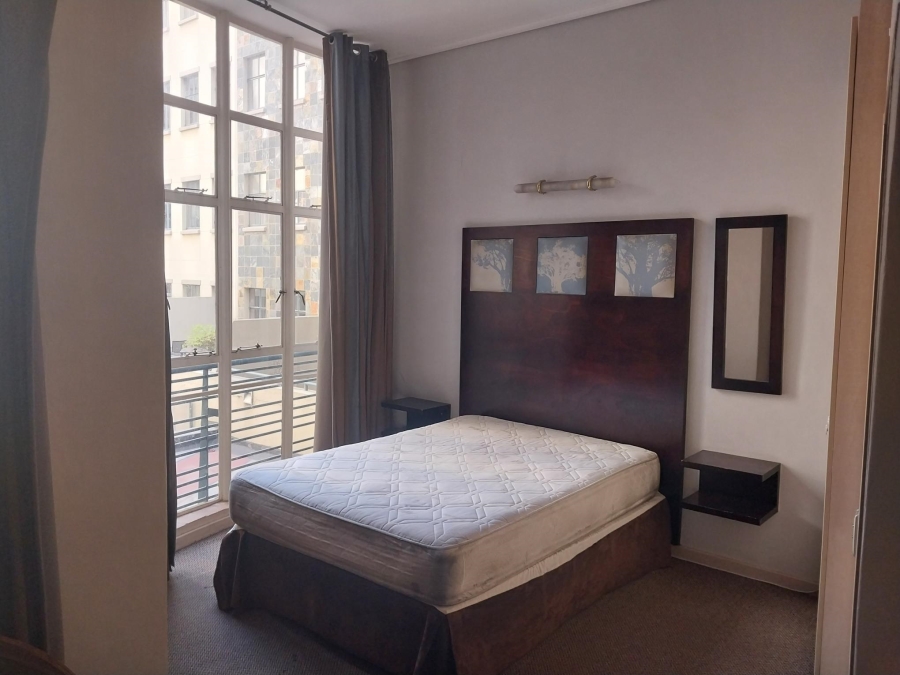 To Let 0 Bedroom Property for Rent in Marshalltown Gauteng