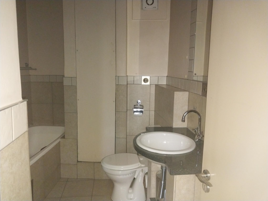To Let 0 Bedroom Property for Rent in Marshalltown Gauteng