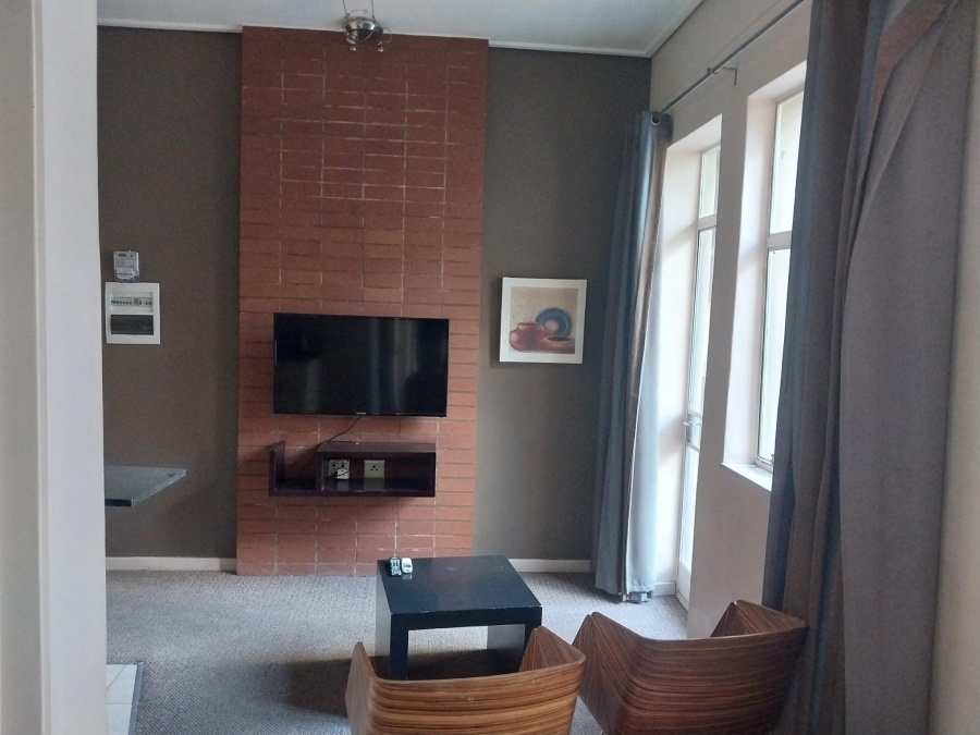 To Let 0 Bedroom Property for Rent in Marshalltown Gauteng