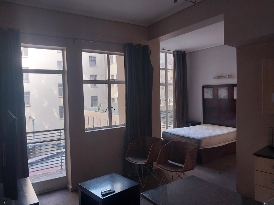 To Let 0 Bedroom Property for Rent in Marshalltown Gauteng
