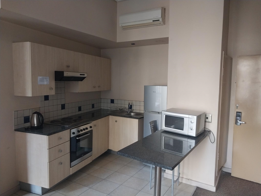 To Let 0 Bedroom Property for Rent in Marshalltown Gauteng