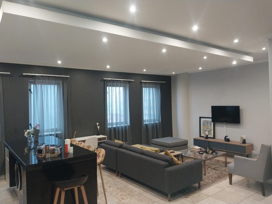 To Let 0 Bedroom Property for Rent in Newtown Gauteng