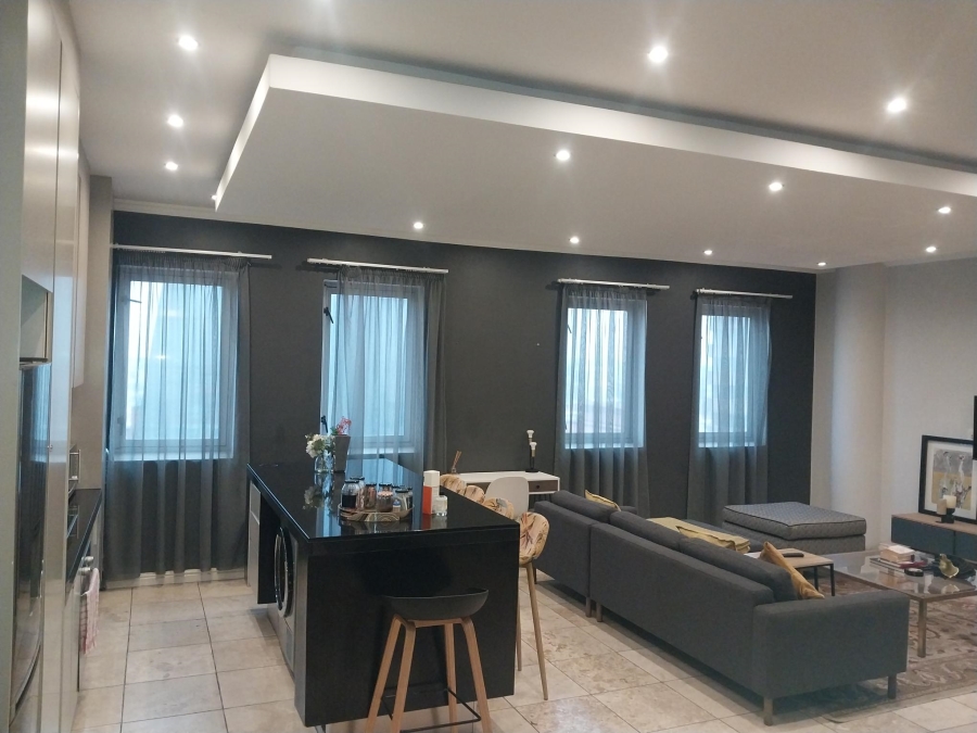 To Let 0 Bedroom Property for Rent in Newtown Gauteng