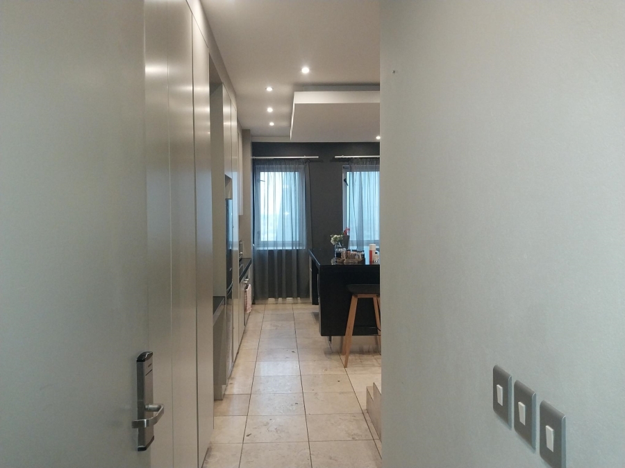 To Let 0 Bedroom Property for Rent in Newtown Gauteng