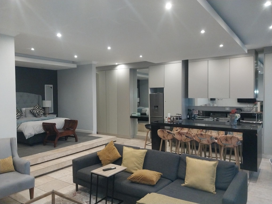 To Let 0 Bedroom Property for Rent in Newtown Gauteng