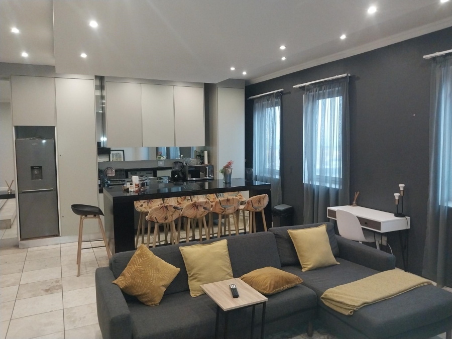 To Let 0 Bedroom Property for Rent in Newtown Gauteng