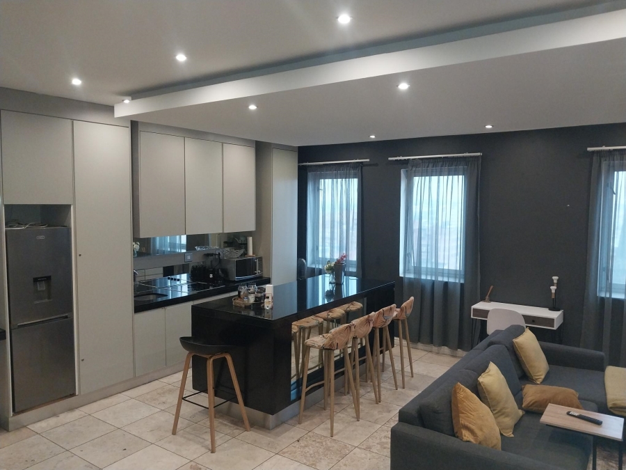To Let 0 Bedroom Property for Rent in Newtown Gauteng