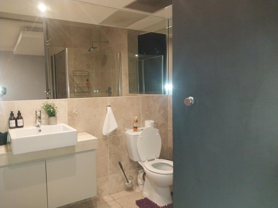 To Let 0 Bedroom Property for Rent in Newtown Gauteng