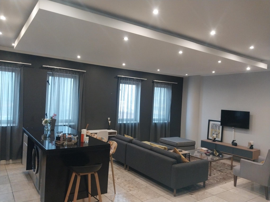 To Let 0 Bedroom Property for Rent in Newtown Gauteng