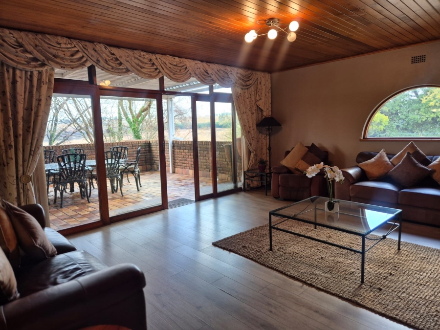 4 Bedroom Property for Sale in Buccleuch Gauteng