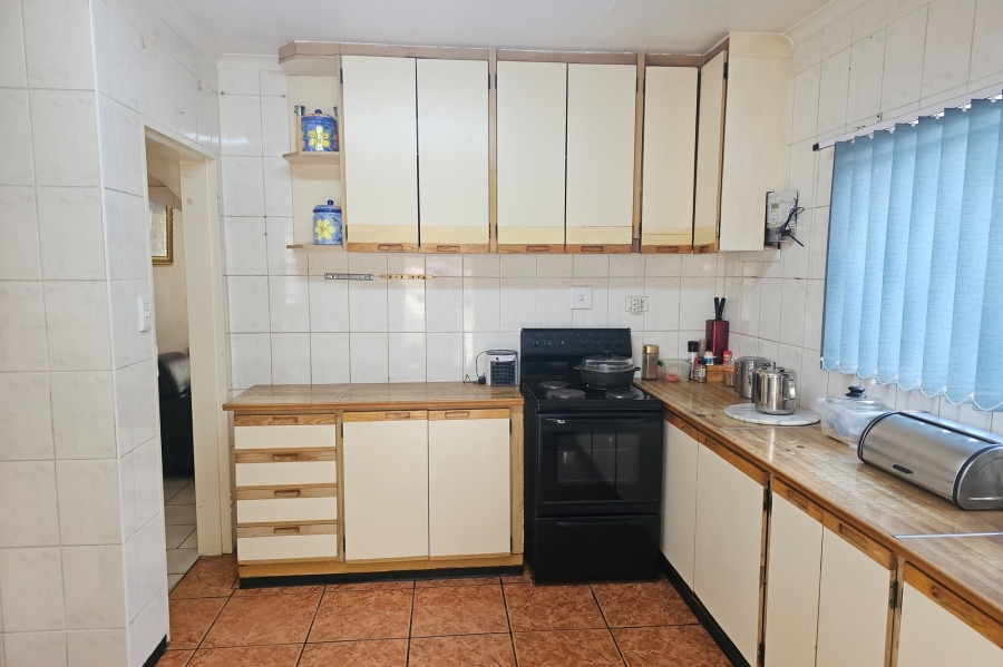 3 Bedroom Property for Sale in Riverlea Gauteng