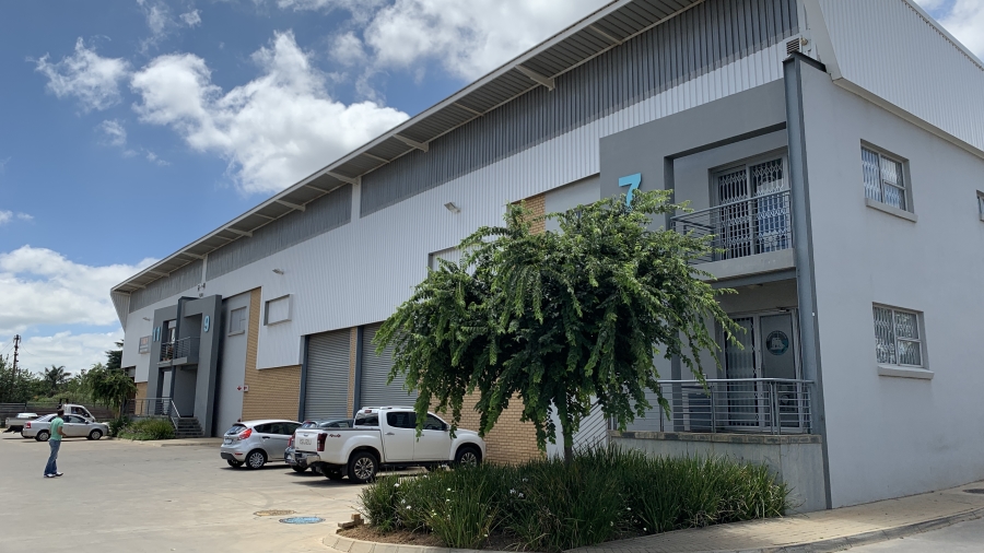 To Let commercial Property for Rent in Pomona Gauteng