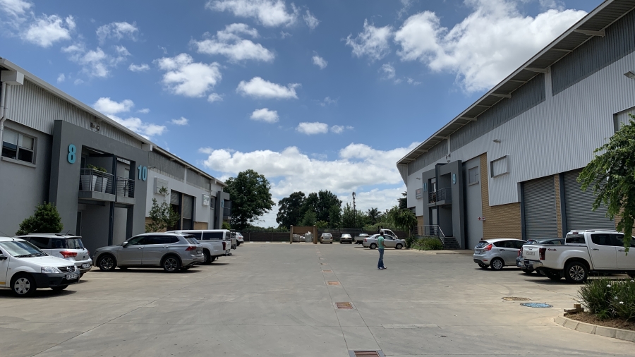 To Let commercial Property for Rent in Pomona Gauteng