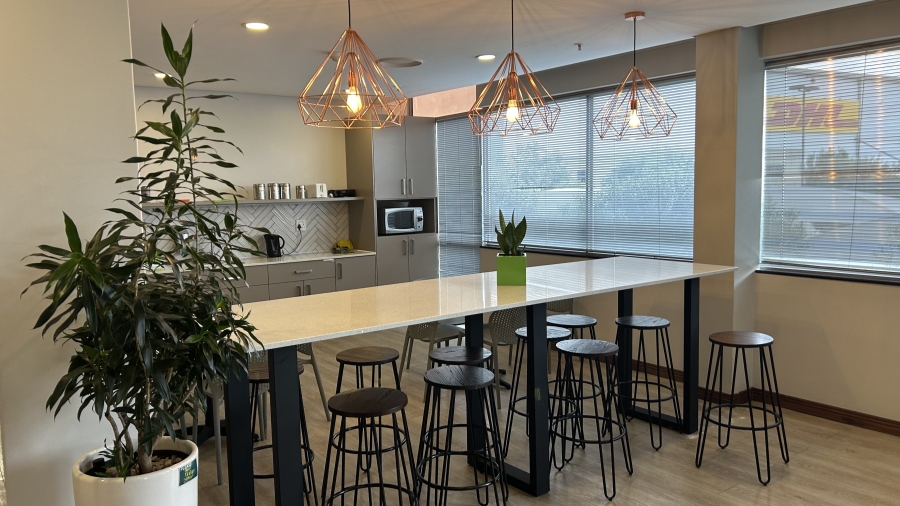 To Let commercial Property for Rent in Pomona Gauteng