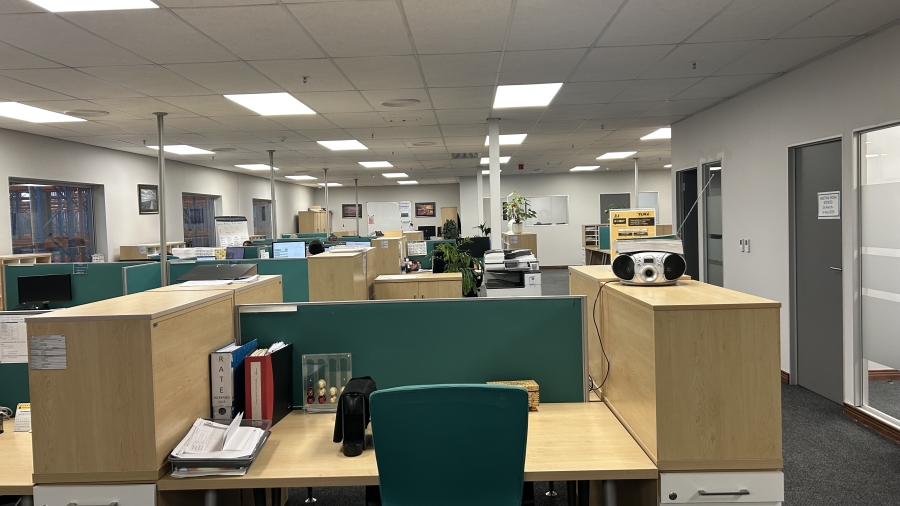 To Let commercial Property for Rent in Pomona Gauteng