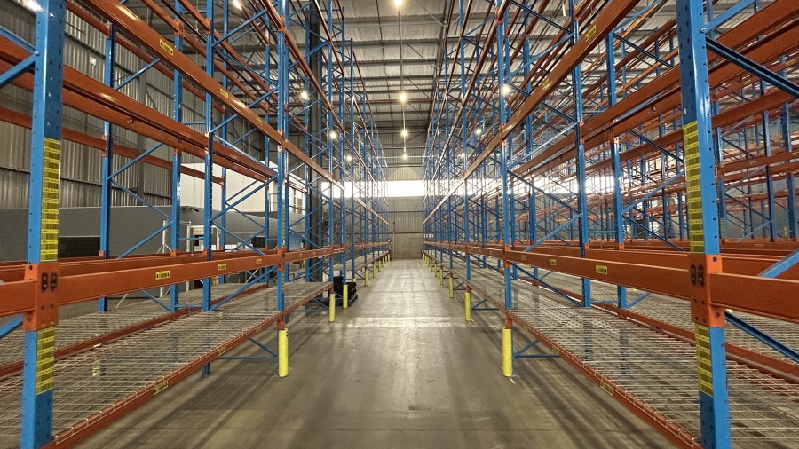 To Let commercial Property for Rent in Pomona Gauteng