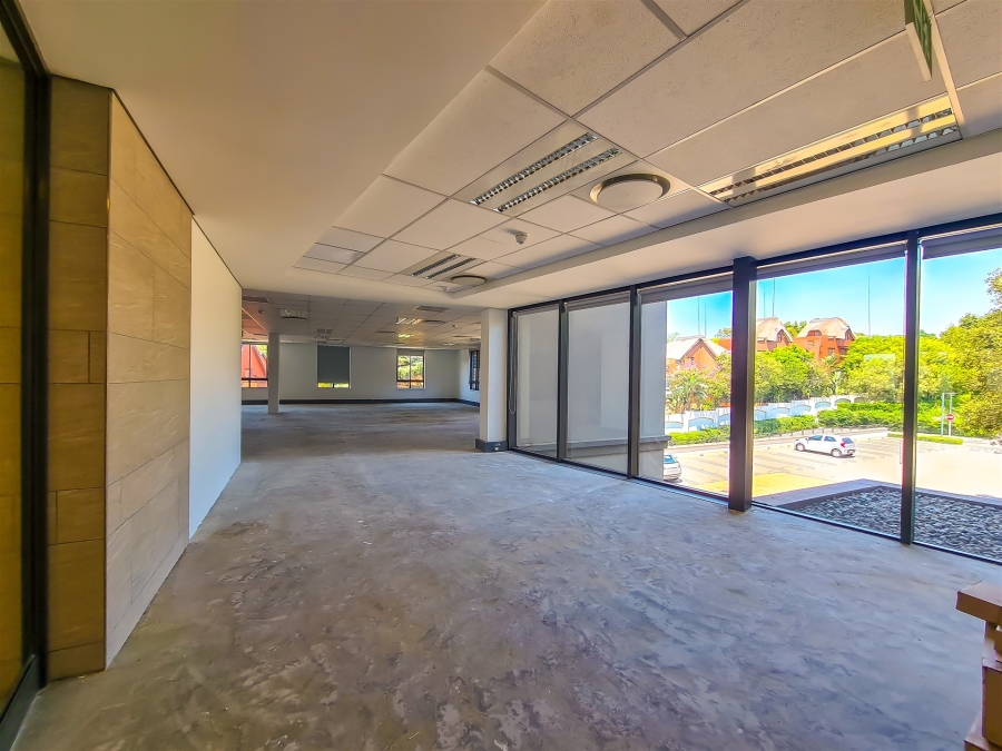 To Let commercial Property for Rent in Fourways Gauteng