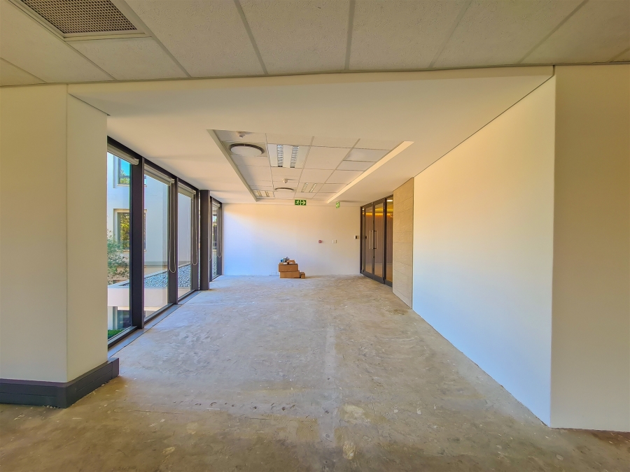 To Let commercial Property for Rent in Fourways Gauteng