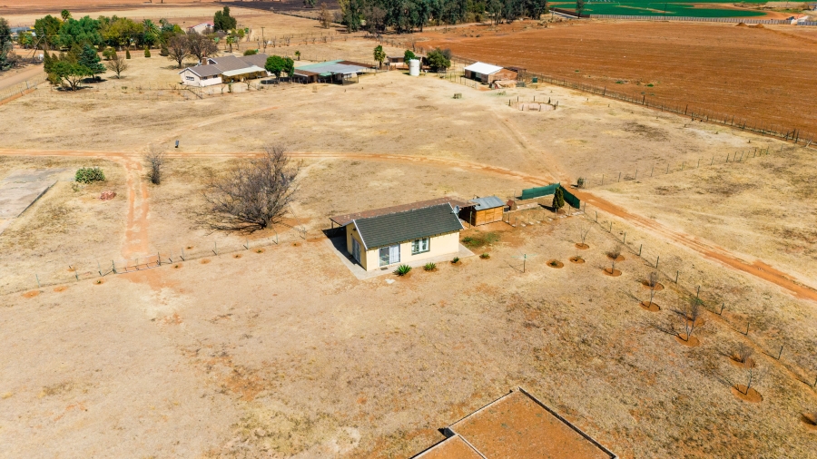 0 Bedroom Property for Sale in Valley Settlements A H Gauteng