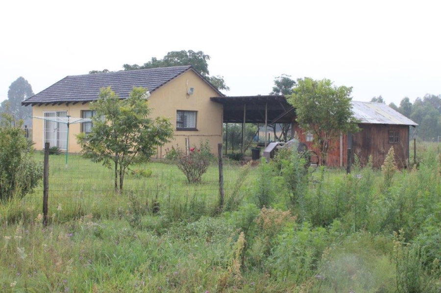 0 Bedroom Property for Sale in Valley Settlements A H Gauteng