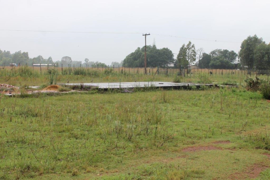 0 Bedroom Property for Sale in Valley Settlements A H Gauteng