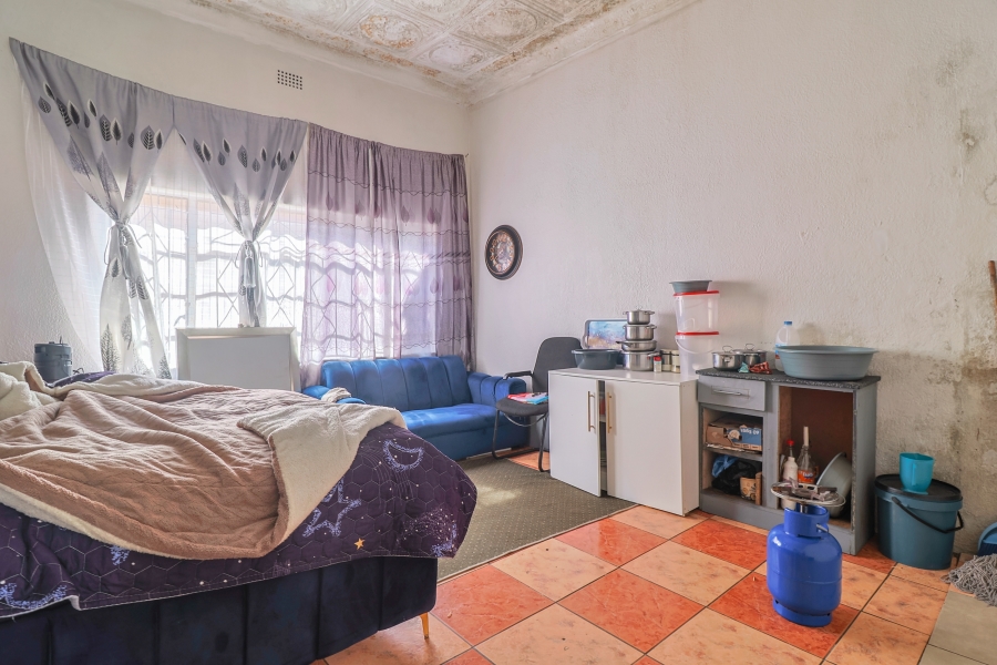 9 Bedroom Property for Sale in Rosettenville Gauteng