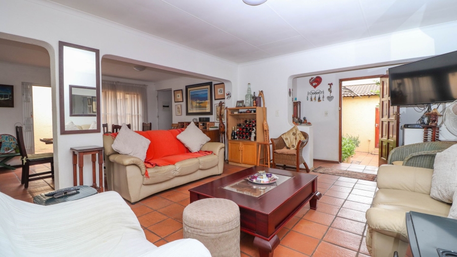 3 Bedroom Property for Sale in Fourways Gauteng