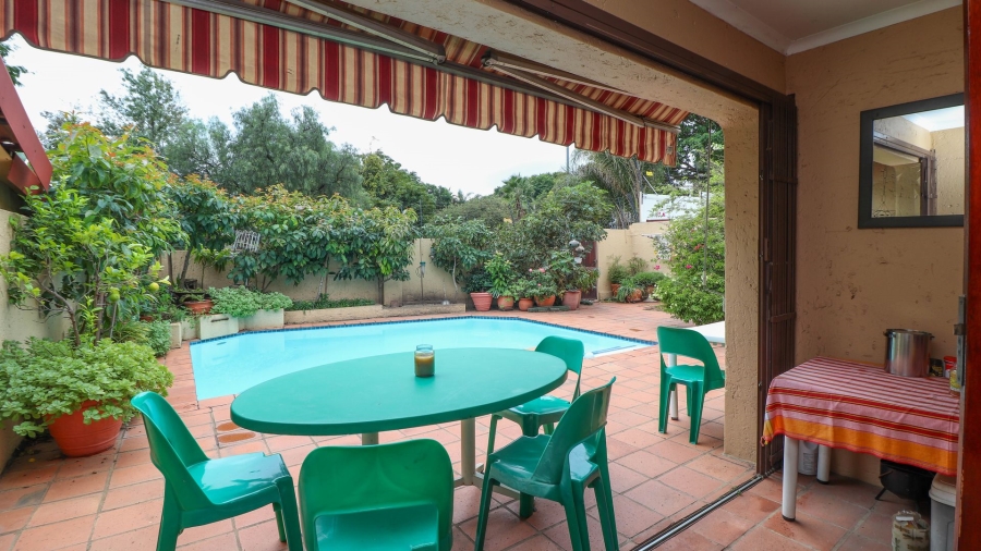 3 Bedroom Property for Sale in Fourways Gauteng