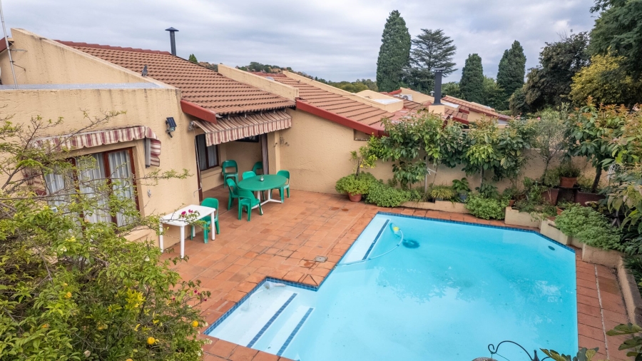 3 Bedroom Property for Sale in Fourways Gauteng