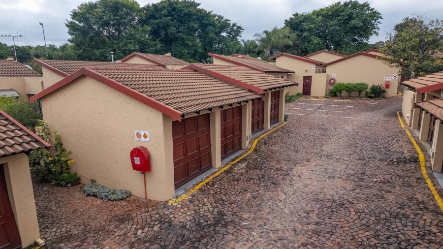 3 Bedroom Property for Sale in Fourways Gauteng