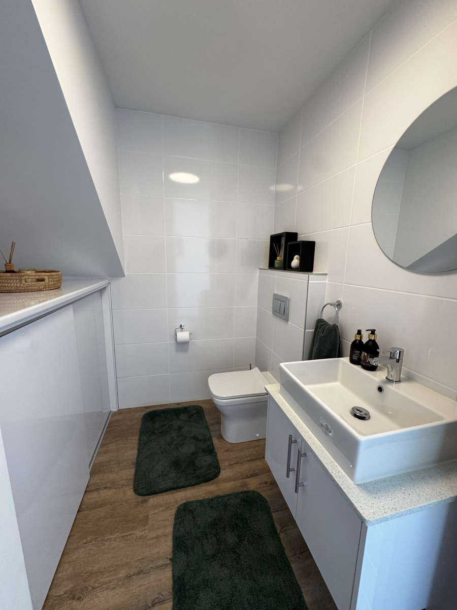 2 Bedroom Property for Sale in Lanseria Gauteng