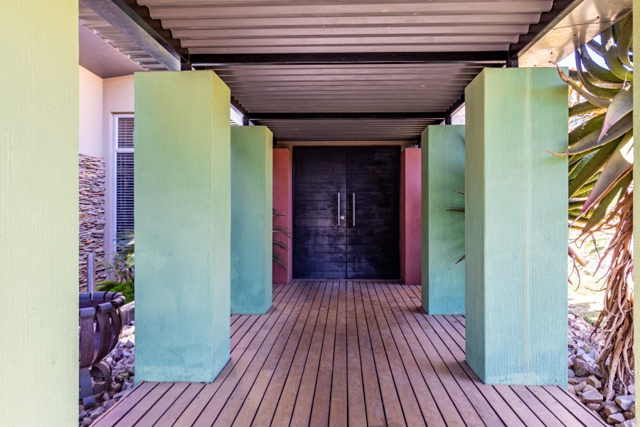 To Let 4 Bedroom Property for Rent in Willow Acres Gauteng