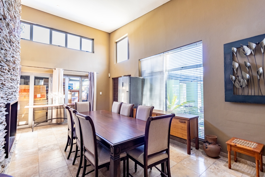 To Let 4 Bedroom Property for Rent in Willow Acres Gauteng