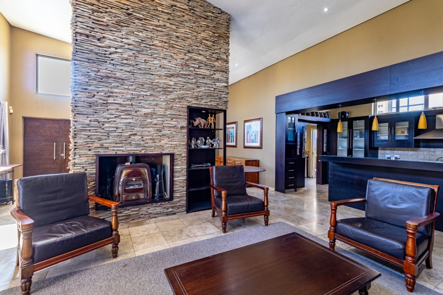 To Let 4 Bedroom Property for Rent in Willow Acres Gauteng